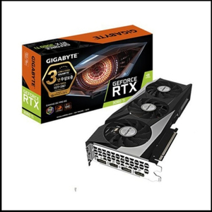 기가바이트3060ti 게이밍oc pro 팝니다