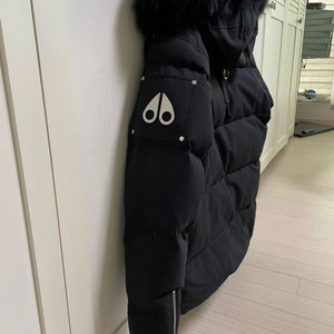 무스너클 쓰리쿼터m 백화점판