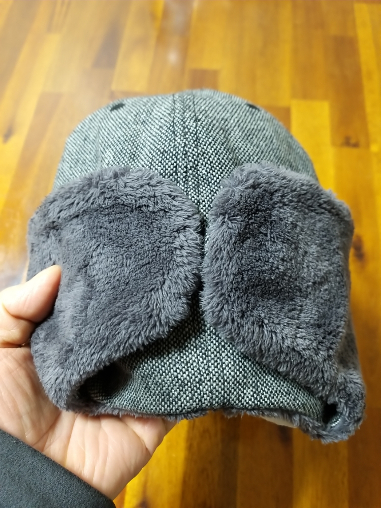 뉴에라 보스턴레드삭스 겨울 스냅백 (58)--8