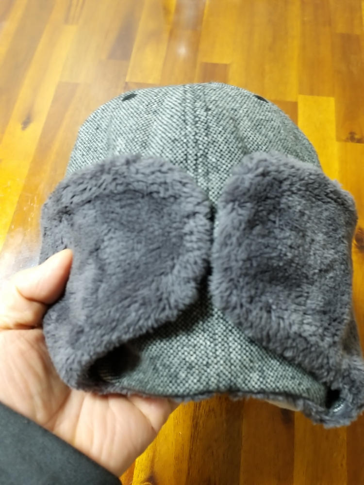 뉴에라 보스턴레드삭스 겨울 스냅백 (58)--2