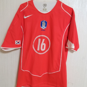 나이키 국대 최태욱 축구유니폼 (95-100)