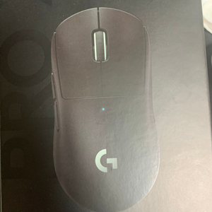 로지텍 gpro x super light 지슈라