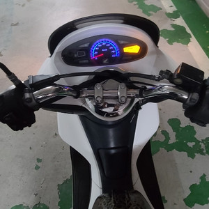 pcx125