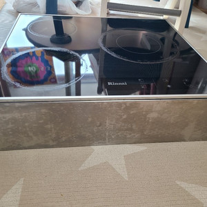 린나이 전기렌지