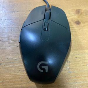 로지텍 g302 마우스