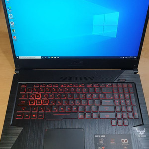 고사양게이밍노트북 I7 8750H,gtx1050ti