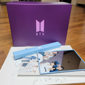 Merch box 5 머치박스 4 일괄판매