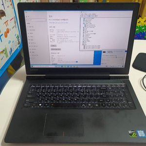 노트북팝니다 i5 6세대 쿼드 gtx950m