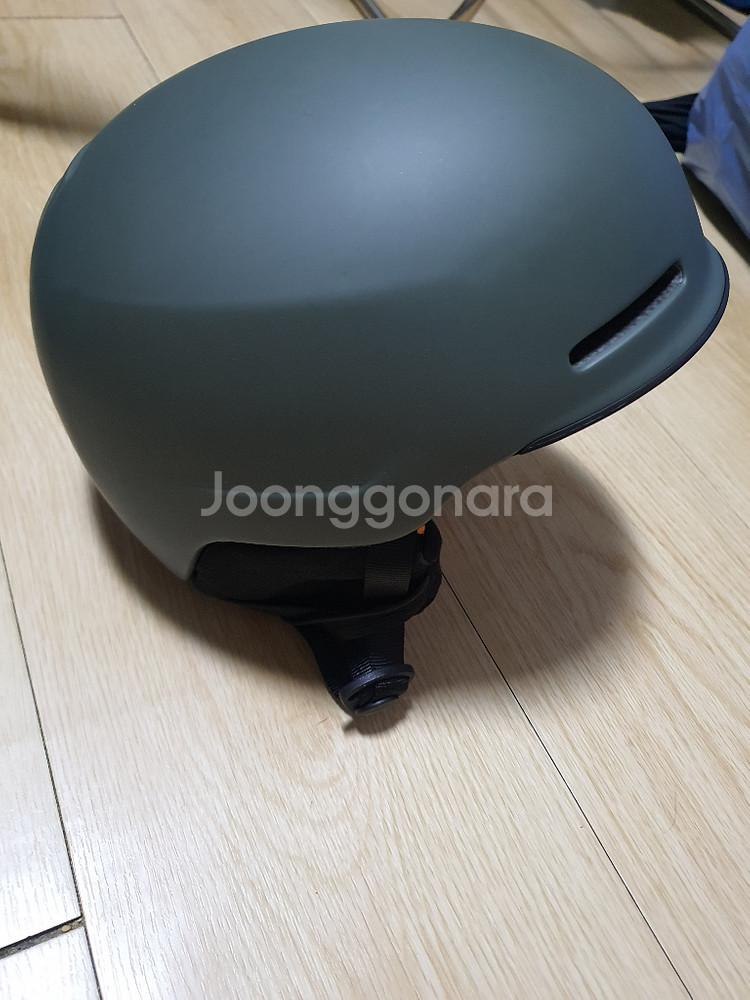 스미스 보드헬멧 여성용 아시안핏 막데크서비스--1