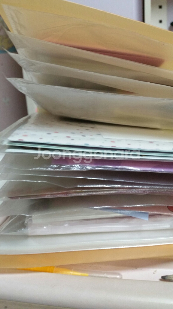 포장용품 랜박--0
