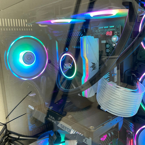 GTX1080TI 교신가능