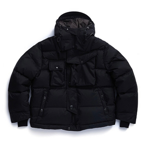 이스트로그 cba 패딩 L사이즈 판매합니다