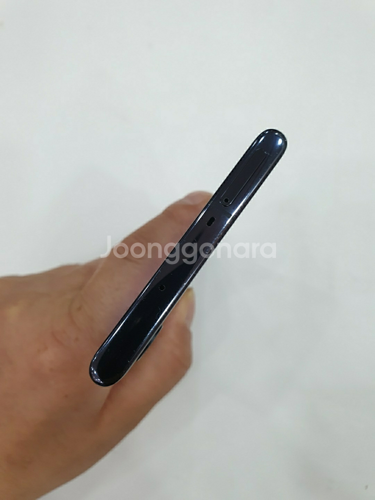 갤럭시노트10 256G 블랙 정상공기계!!!--3