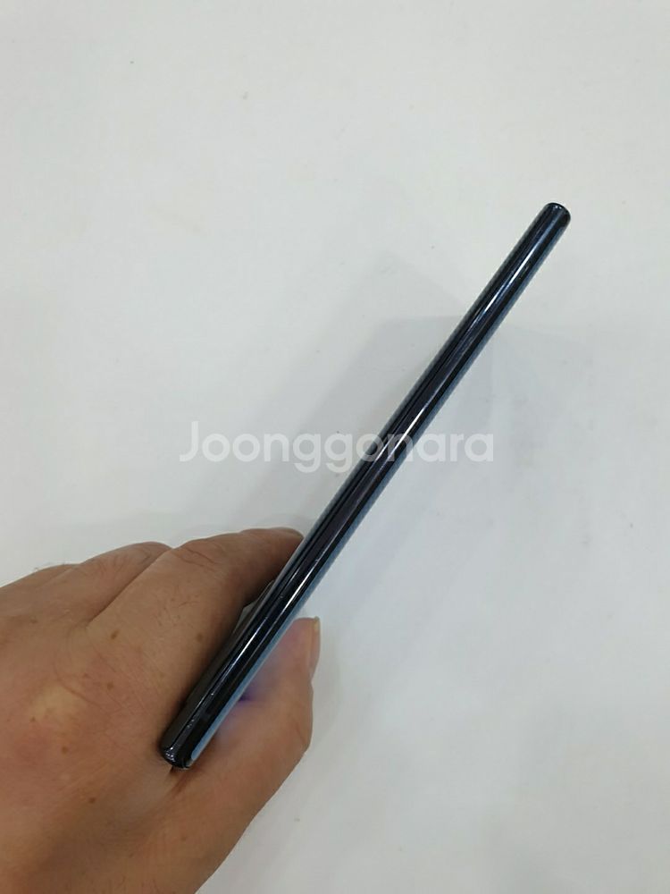 갤럭시노트10 256G 블랙 정상공기계!!!--6