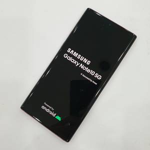 갤럭시노트10 256G 핑크 정상공기계 입니다!