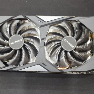 21년 4월 제조 1660ti 그래픽카드 팝니다