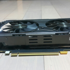 조텍GTX960 D5 2GB판매합니다!