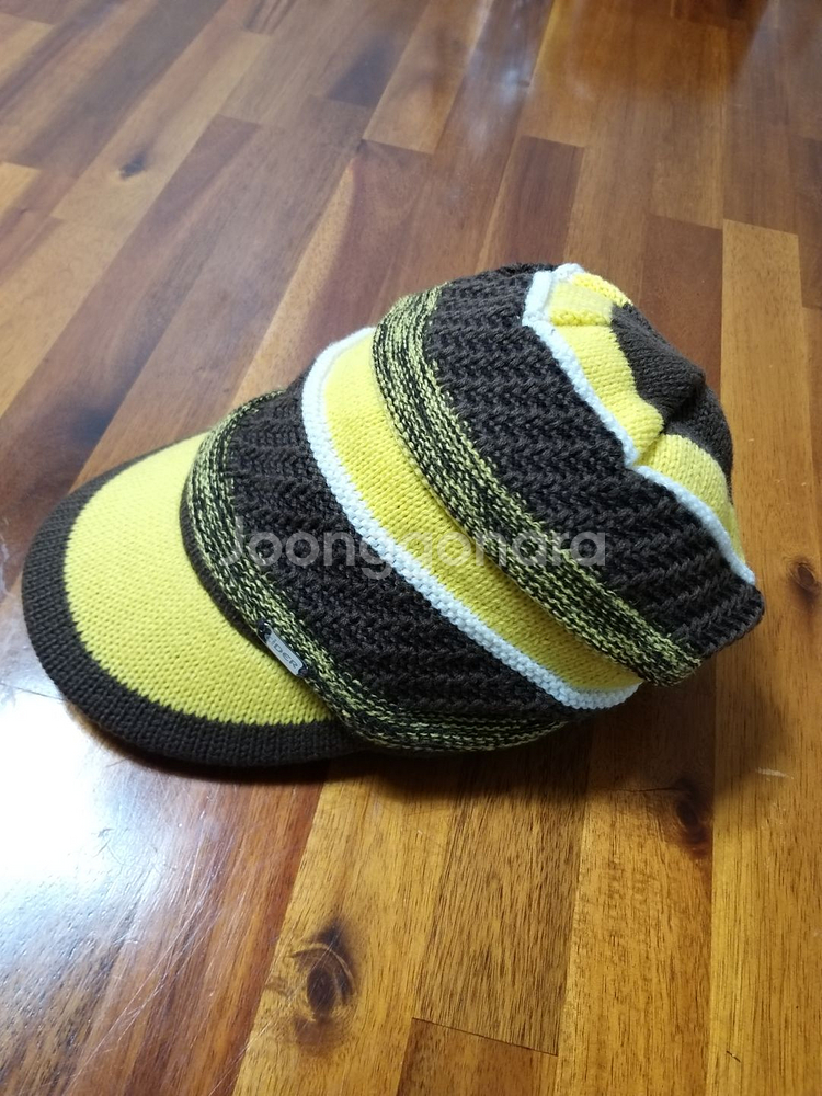 여성 아이더 겨울모자 (새상품 .FREE)--7