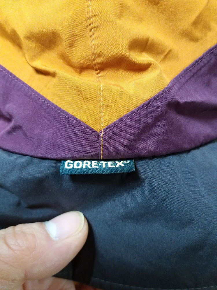 여성 코오롱스포츠 고어텍스 겨울 등산모자 (56)--2