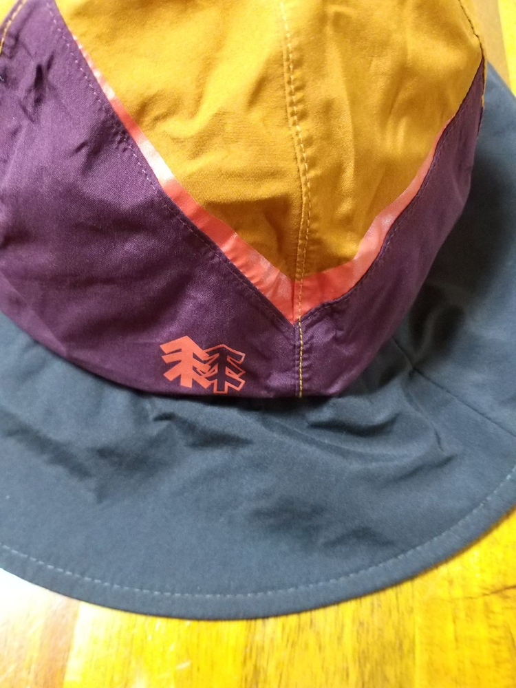 여성 코오롱스포츠 고어텍스 겨울 등산모자 (56)--1