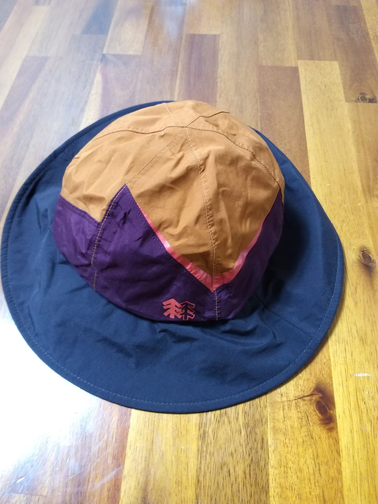 여성 코오롱스포츠 고어텍스 겨울 등산모자 (56)--6