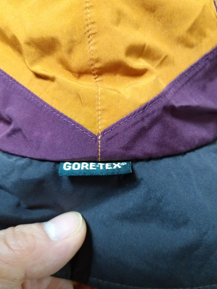 여성 코오롱스포츠 고어텍스 겨울 등산모자 (56)--7