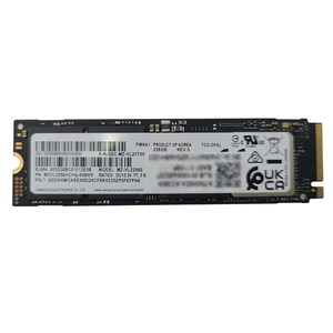 삼성SSD _ PM9A1 NVMe SSD 1tb