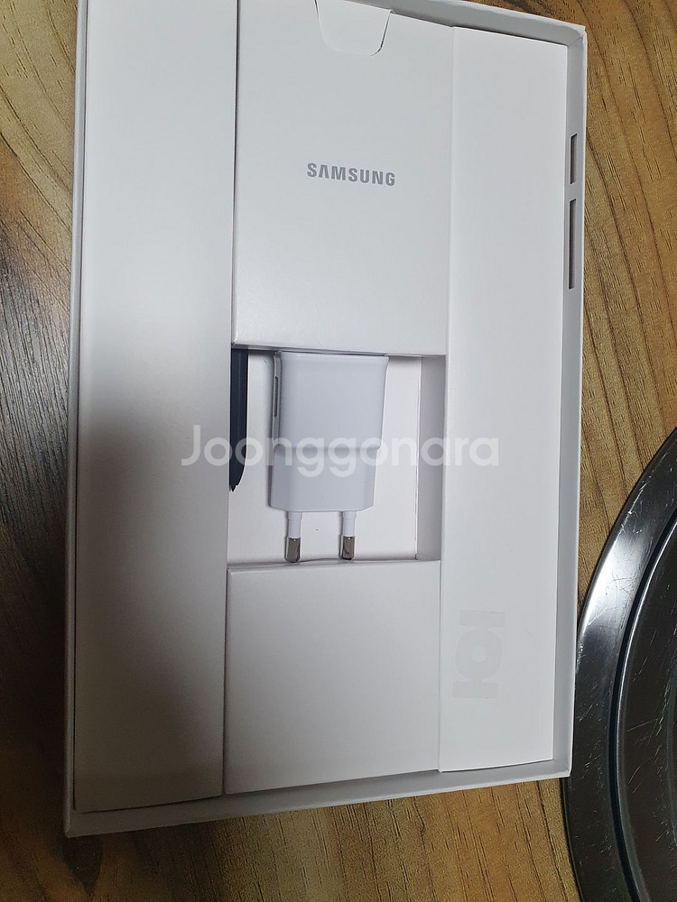 갤럭시탭s6 lite lte 64g 자급제--1