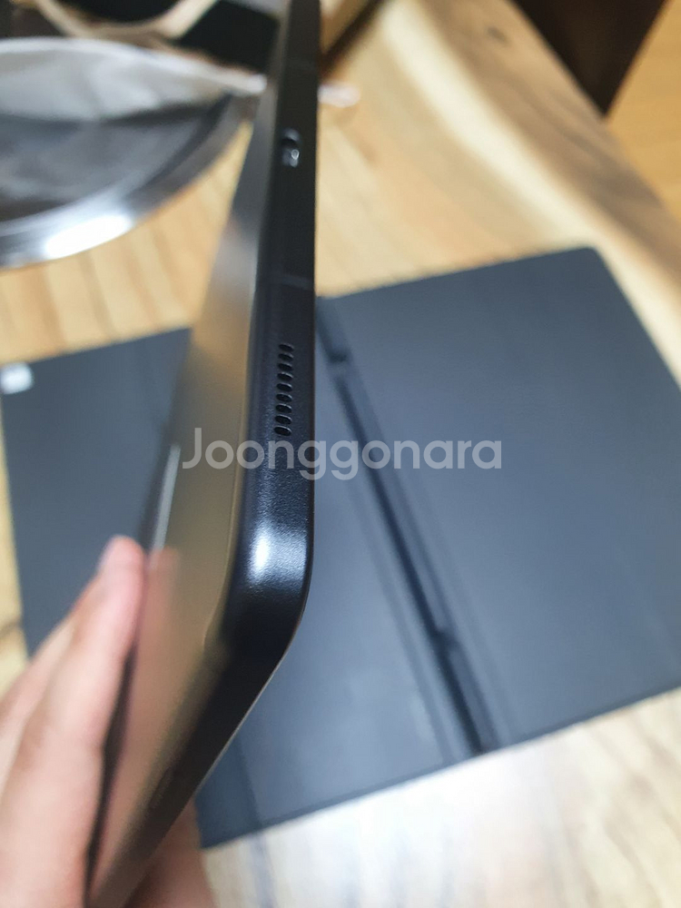 갤럭시탭s6 lite lte 64g 자급제--5