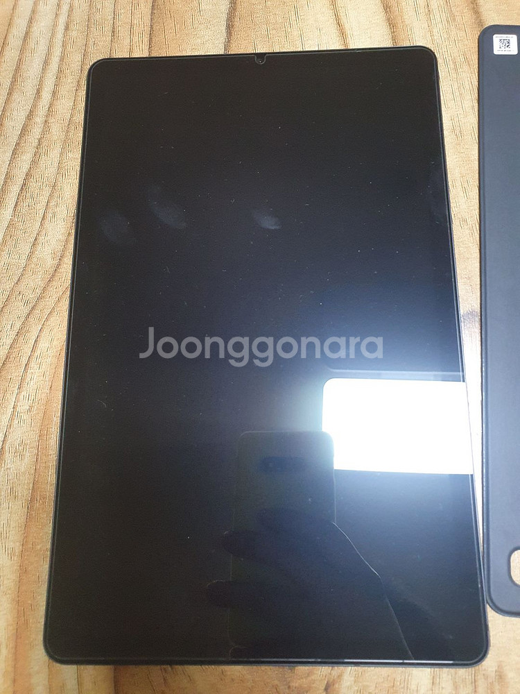 갤럭시탭s6 lite lte 64g 자급제--8
