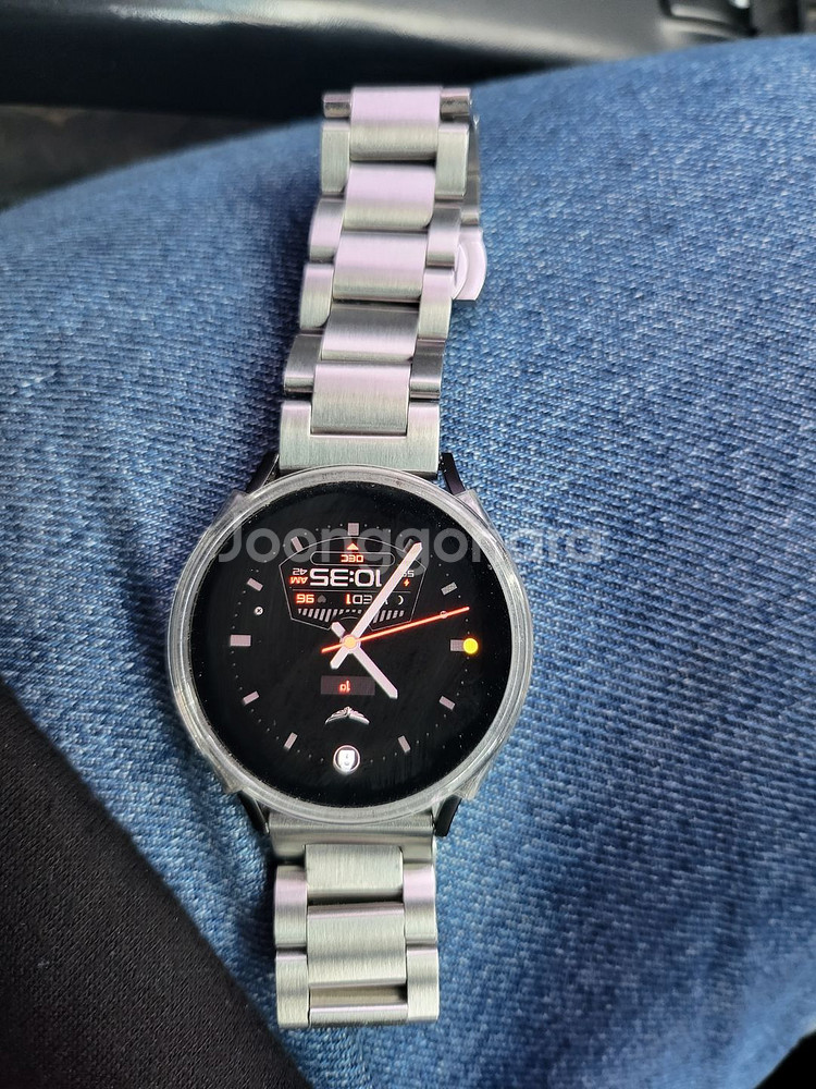 갤럭시 워치4 40mm--2