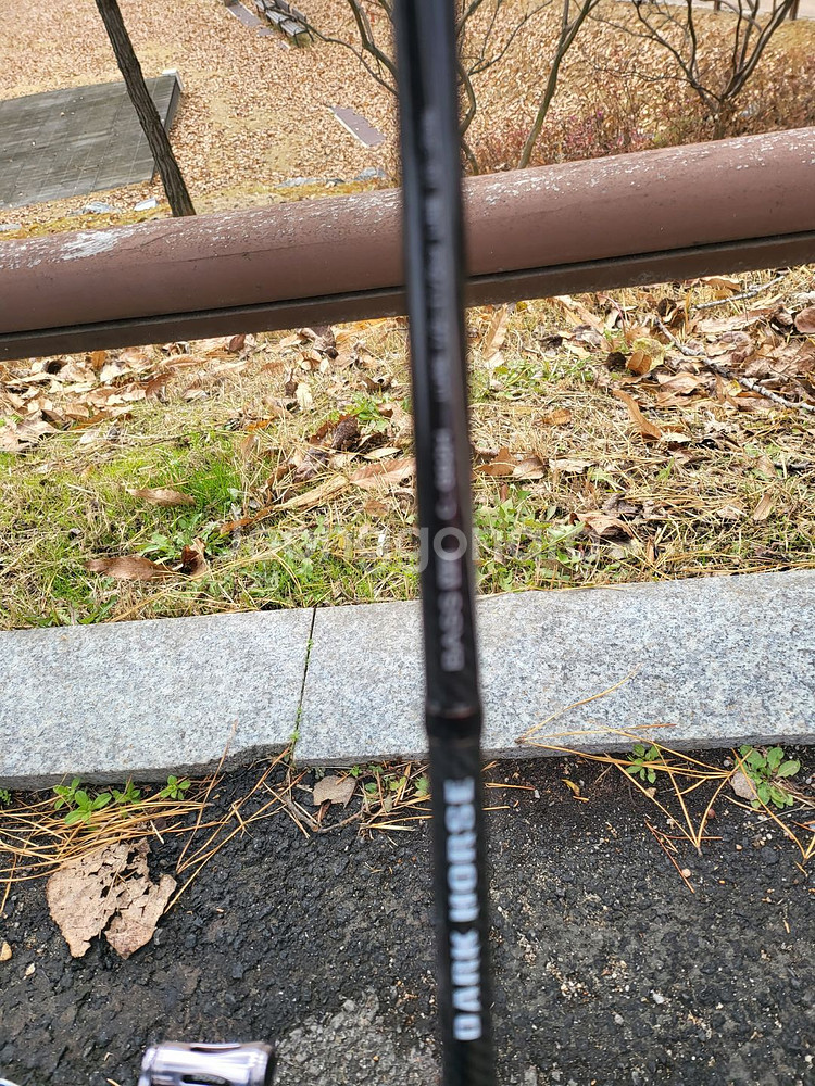 배스 낚시대--3