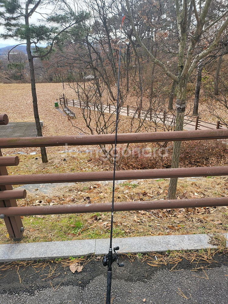 배스 낚시대--7