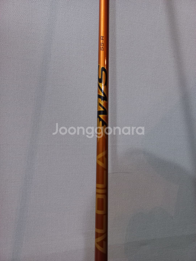 G400 max 드라이버 샤프트--2