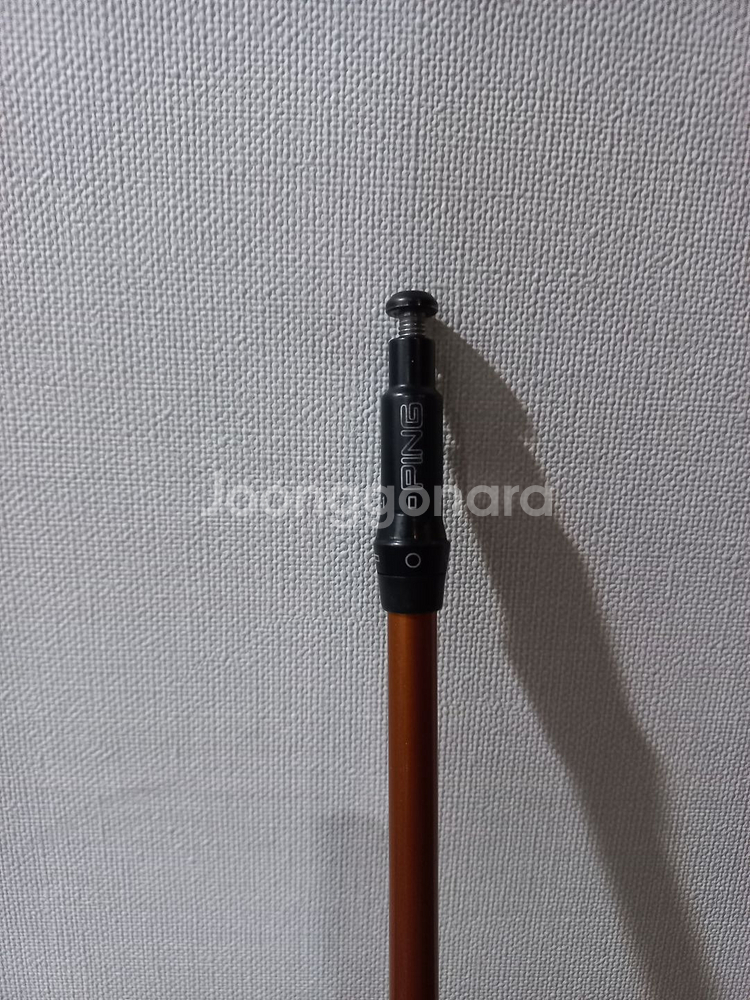 G400 max 드라이버 샤프트--1