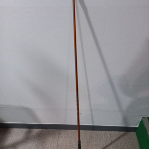 G400 max 드라이버 샤프트