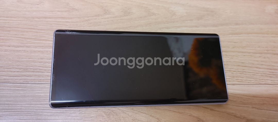 엘지윙.단말기--1