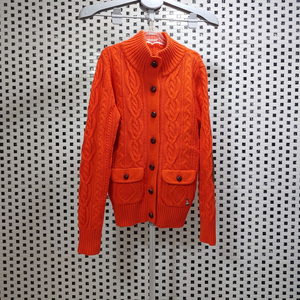 티니위니 꽈배기가디건