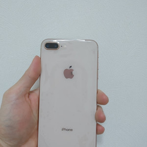 아이폰8플러스 64