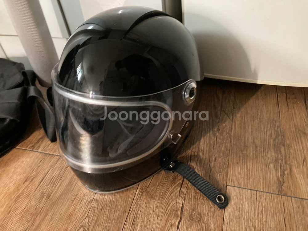 CG125 19년식 올블랙튜닝 싸게판매합니다 헬멧포함--2