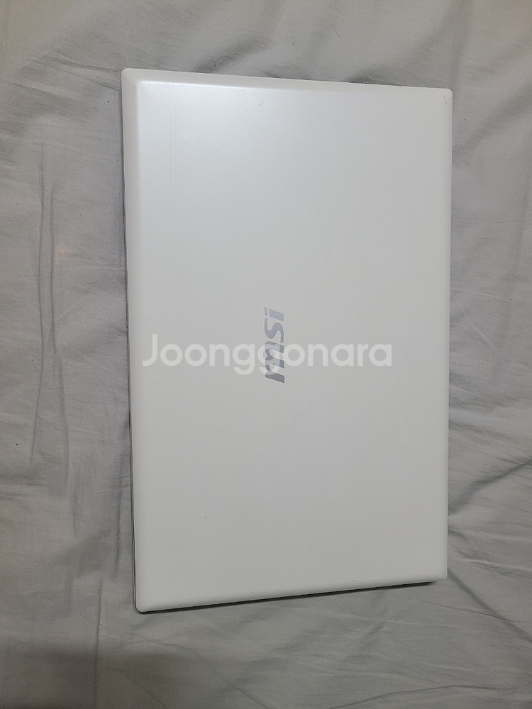 msi게이밍노트북 팝니당--0