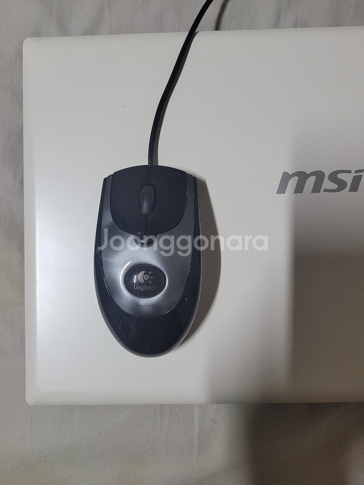 msi게이밍노트북 팝니당--3