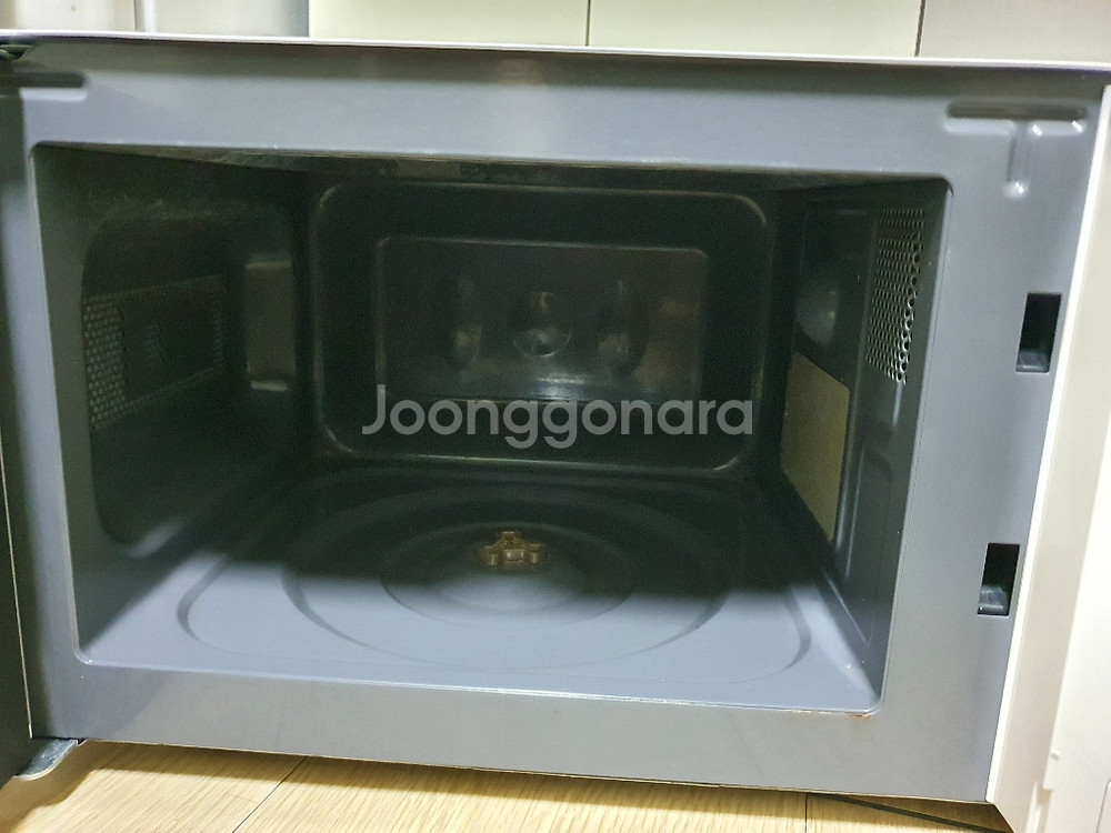 전자렌지 Midea MC-200WB 팝니다--2