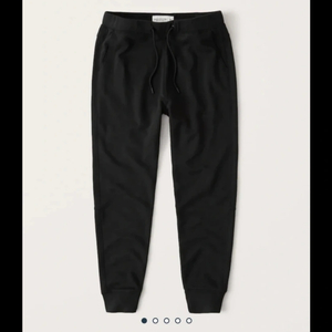 아베크롬비 Fleece Joggers XS(2021년)