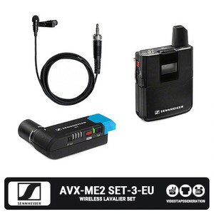 sennheiser avx-me2 set-3-eu