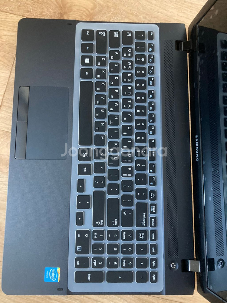 14년식 노트북--1