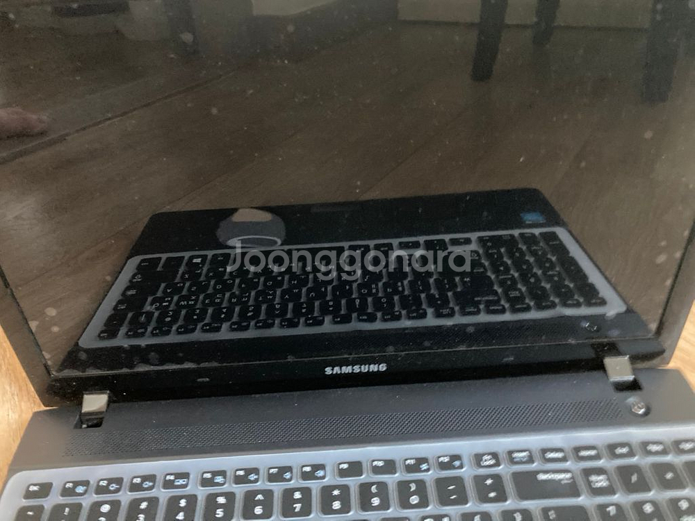 14년식 노트북--2