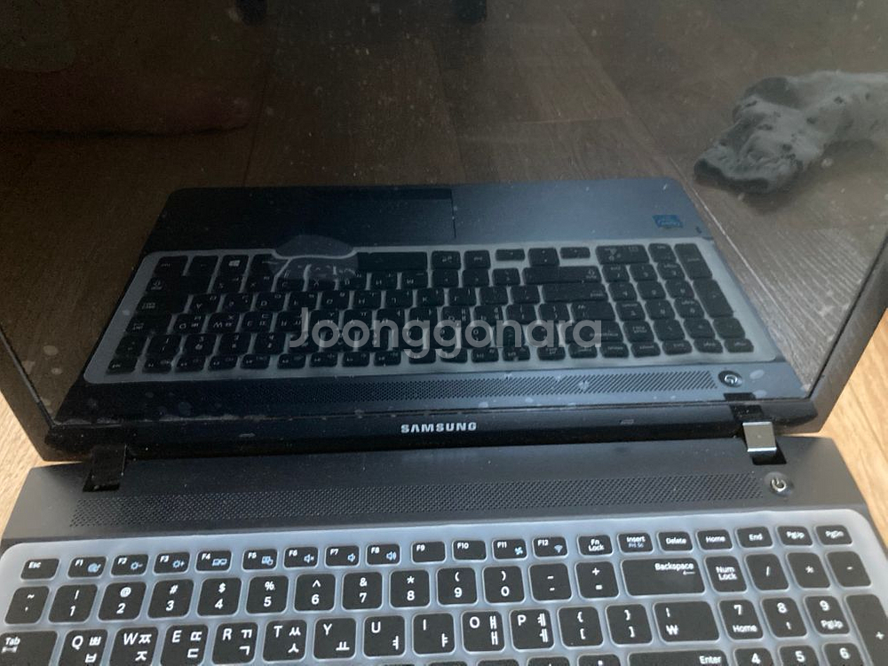 14년식 노트북--3