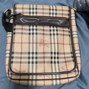 버버리 크로스백