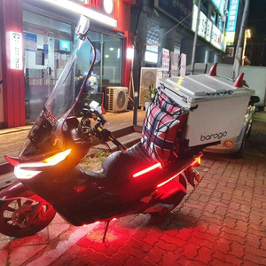 pcx125 20년식